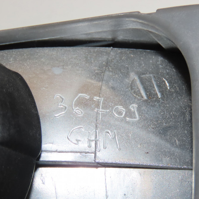 Phare antibrouillard avant droit occasion B.M.W. SERIE 3 III Phase 1 01-1991->04-1998 325td 63178357710 4