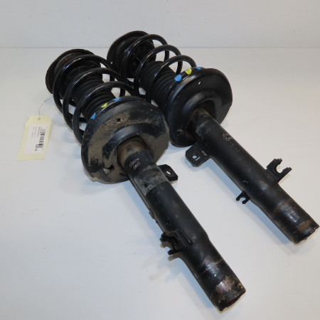 Amortisseur avant droit occasion PEUGEOT 2008 Phase 1 01-2013->... 1.2i PURETECH 110ch 9810909180