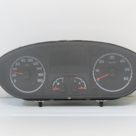 Compteur occasion PEUGEOT BOXER III Phase 1 06-2006->... 1609056480