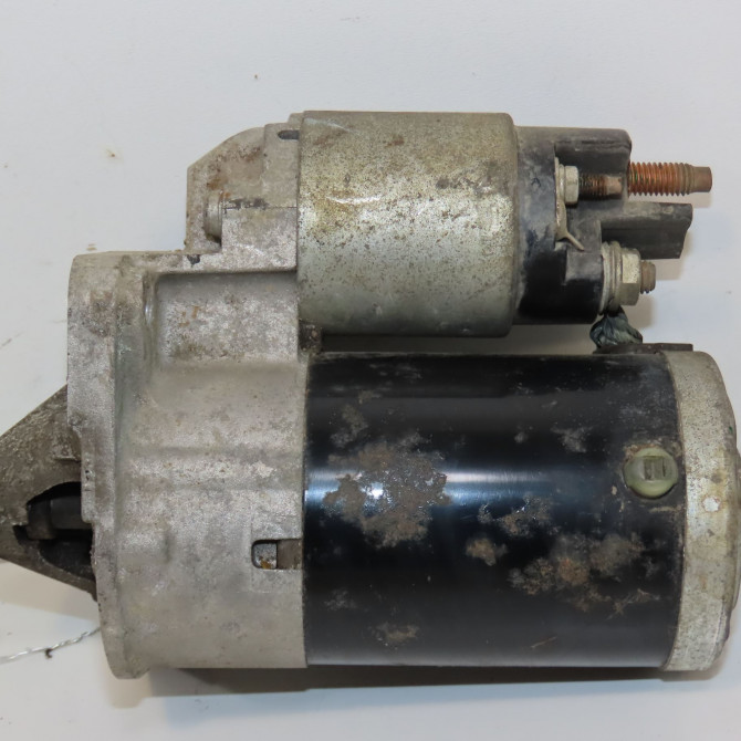 Démarreur occasion DACIA LOGAN I Phase 1 06-2005->06-2008 233001105R 2