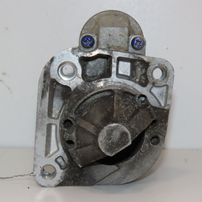 Démarreur occasion DACIA LOGAN I Phase 1 06-2005->06-2008 233001105R 3