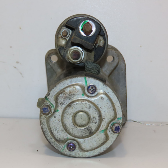 Démarreur occasion DACIA LOGAN I Phase 1 06-2005->06-2008 233001105R 4