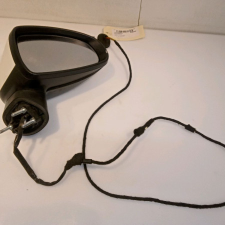 Retroviseur exterieur electrique droit occasion AUDI A1 Phase 1 06-2010->03-2015 1.2 TFSI 86ch 8X1857410S9B9