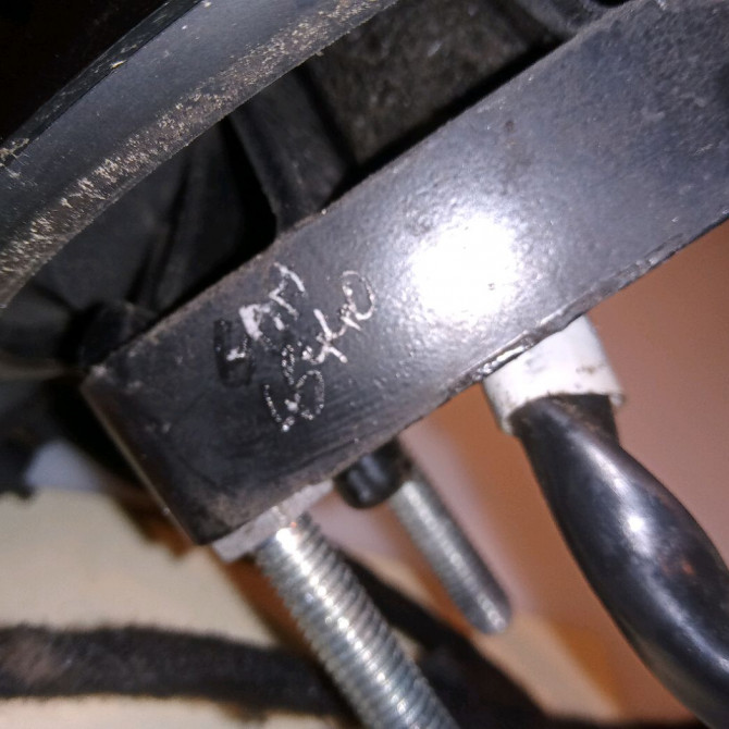 Retroviseur exterieur electrique droit occasion AUDI A1 Phase 1 06-2010->03-2015 1.2 TFSI 86ch 8X1857410S9B9 5