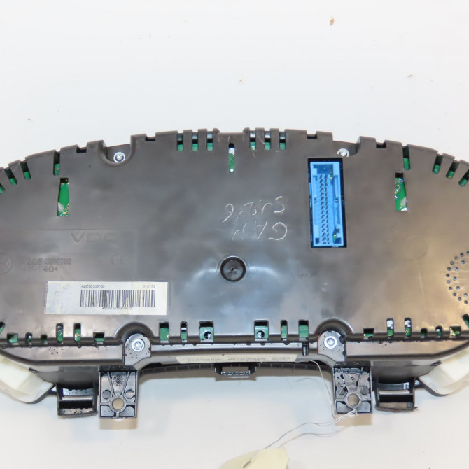 Compteur occasion AUDI A1 Phase 1 06-2010->03-2015 1.6 TDI 105ch 8X0920930D 2