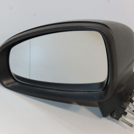 Retroviseur exterieur electrique gauche occasion AUDI A1 Phase 1 06-2010->03-2015 1.6 TDI 105ch 8X1857409R9B9