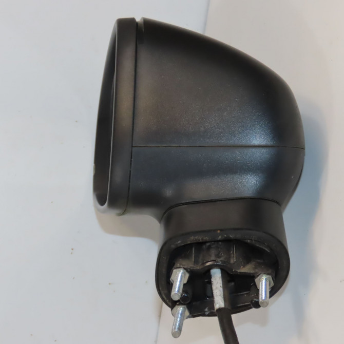 Retroviseur exterieur electrique gauche occasion AUDI A1 Phase 1 06-2010->03-2015 1.6 TDI 105ch 8X1857409R9B9 3