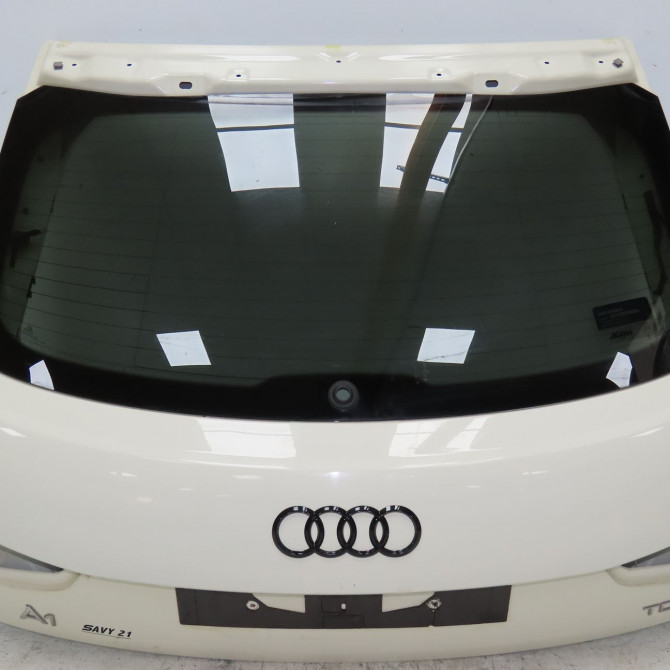 Hayon occasion AUDI A1 Phase 1 06-2010->03-2015 1.6 TDI 105ch 8X3827023 1