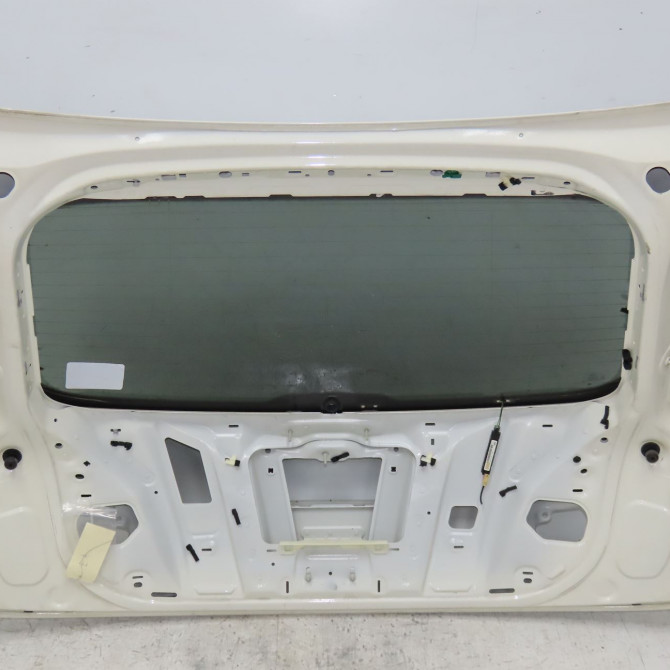 Hayon occasion AUDI A1 Phase 1 06-2010->03-2015 1.6 TDI 105ch 8X3827023 2