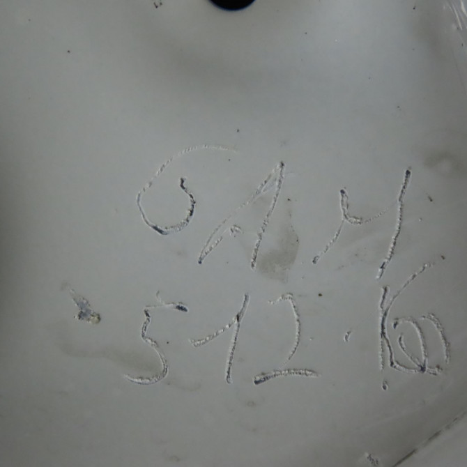 Hayon occasion AUDI A1 Phase 1 06-2010->03-2015 1.6 TDI 105ch 8X3827023 3