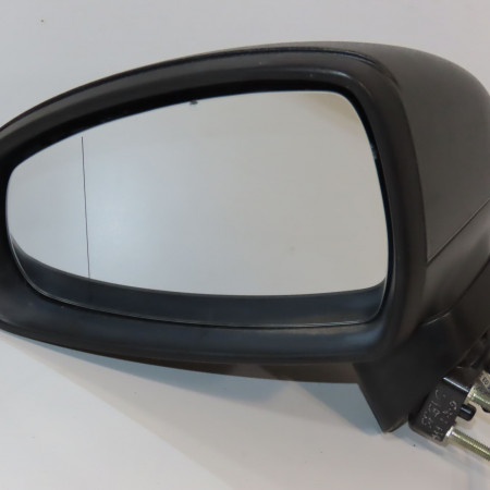 Retroviseur exterieur electrique gauche occasion AUDI A1 A1 Phase 2 2014-12-01->2019-06-30 1.0 TFSI 95ch 8X1857409R9B9
