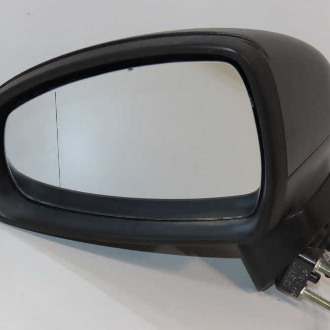 Retroviseur exterieur electrique gauche occasion AUDI A1 A1 Phase 2 2014-12-01->2019-06-30 1.0 TFSI 95ch 8X1857409R9B9 1