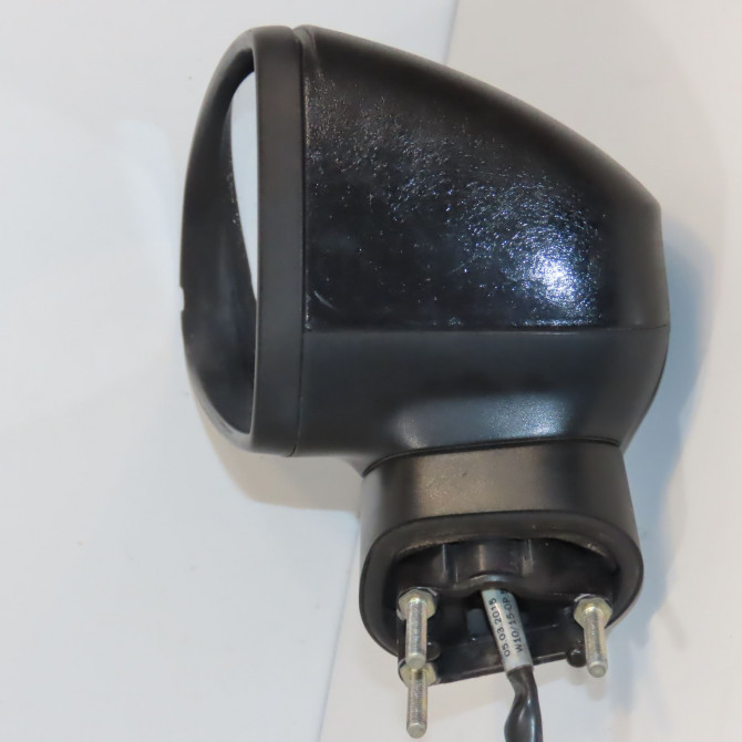 Retroviseur exterieur electrique gauche occasion AUDI A1 A1 Phase 2 2014-12-01->2019-06-30 1.0 TFSI 95ch 8X1857409R9B9 3