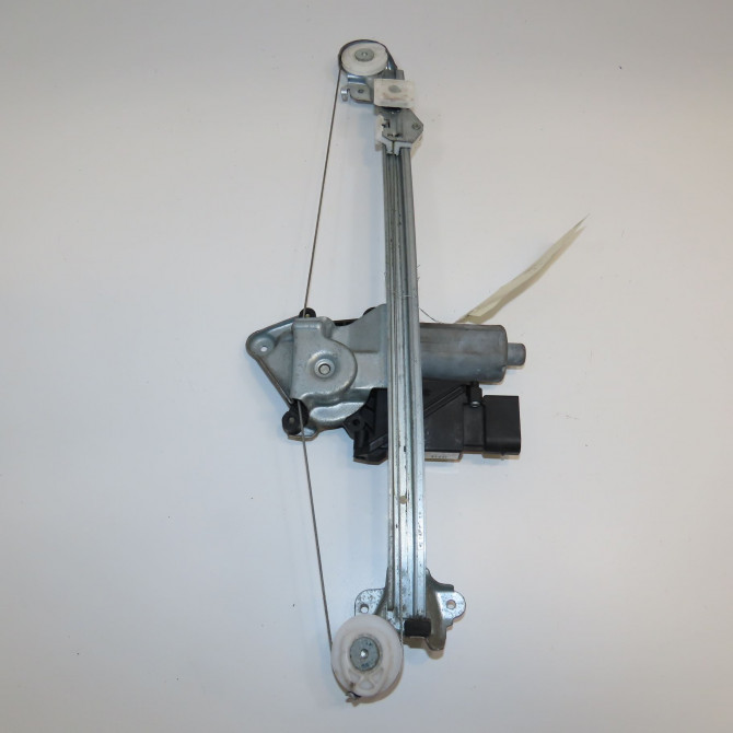 Mecanisme+moteur leve-glace arg occasion MERCEDES CLASSE E II Phase 2 09-1999->03-2002 E 220 CDI 2107301546 2