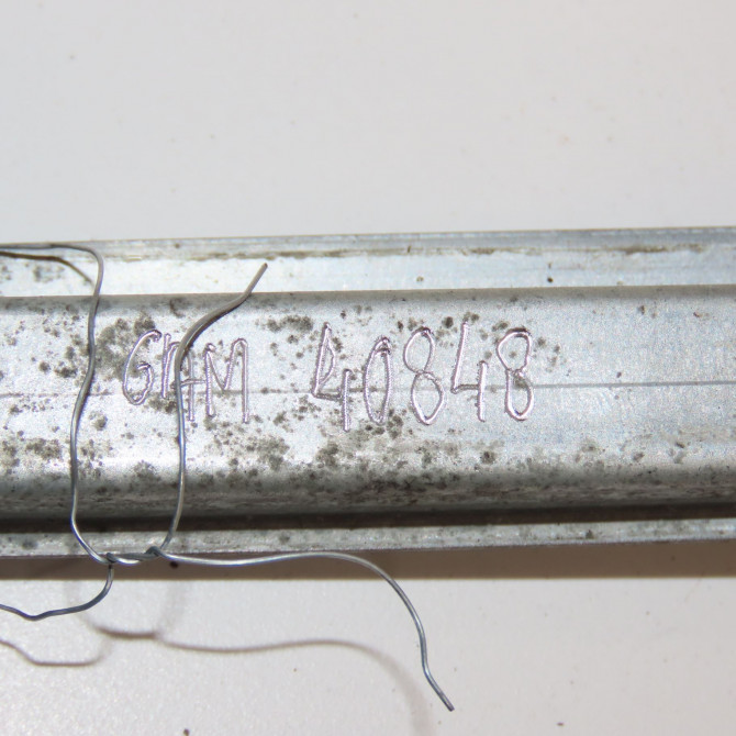 Mecanisme+moteur leve-glace arg occasion MERCEDES CLASSE E II Phase 2 09-1999->03-2002 E 220 CDI 2107301546 6