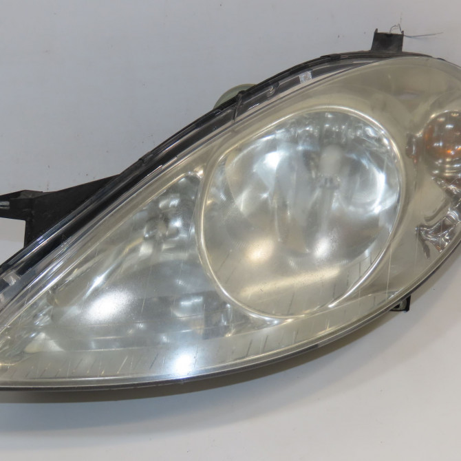Phare gauche occasion MERCEDES CLASSE A II Phase 1 12-2004->04-2008 A 200 CDI 1698200361 1