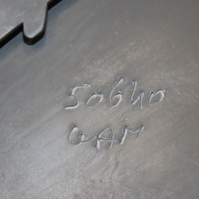 Phare gauche occasion MERCEDES CLASSE A II Phase 1 12-2004->04-2008 A 200 CDI 1698200361 5