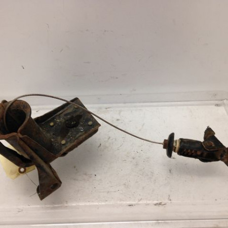 Cric occasion RENAULT ESPACE III Phase 1 12-1996->09-2002 2.0 16v 6025317193