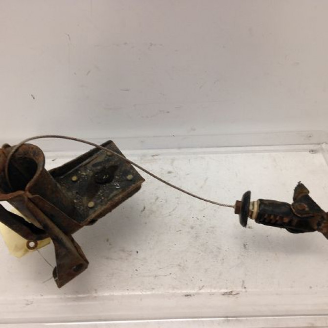 Cric occasion RENAULT ESPACE III Phase 1 12-1996->09-2002 2.0 16v 6025317193 1