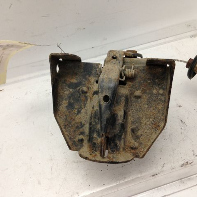 Cric occasion RENAULT ESPACE III Phase 1 12-1996->09-2002 2.0 16v 6025317193 2