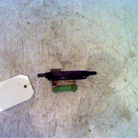 Resistance de chauffage occasion CITROEN JUMPER I Phase 1 02-1994->02-2002 6441E5