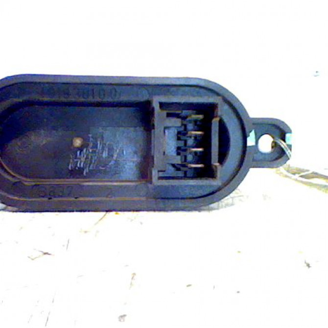 Resistance de chauffage occasion CITROEN JUMPER I Phase 1 02-1994->02-2002 6441E5 2