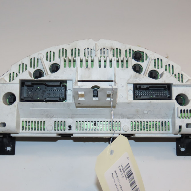 Compteur occasion MERCEDES CLASSE A I Phase 1 01-1998->03-2001 A 140 1685403847 2