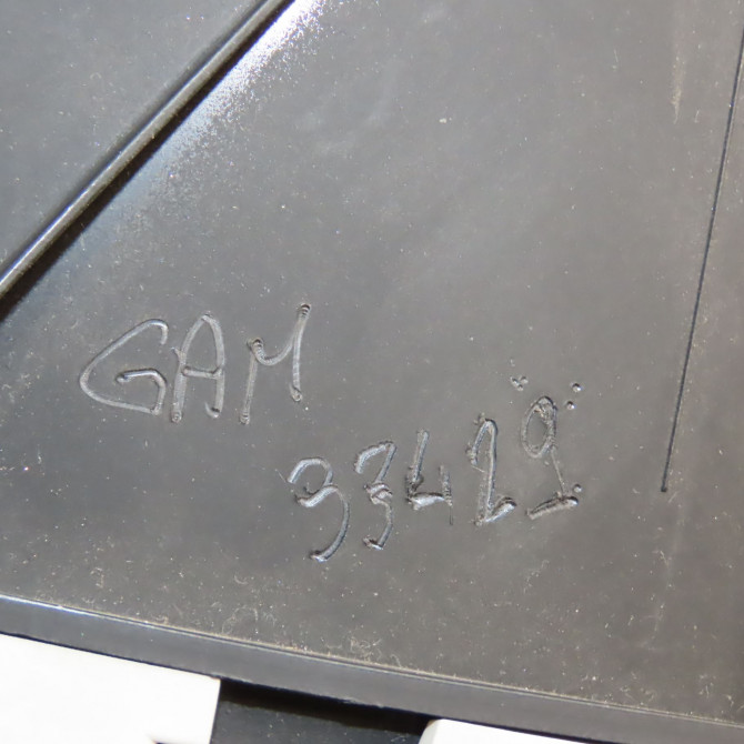 Compteur occasion MERCEDES CLASSE A I Phase 1 01-1998->03-2001 A 140 1685403847 6