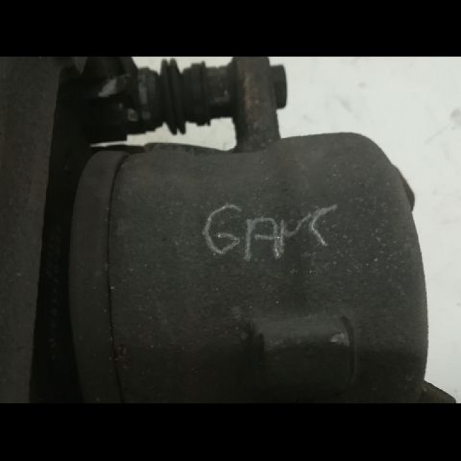 Etrier de frein avant droit occasion RENAULT CLIO III Phase 1 09-2005->03-2009 1.5 DCI 85ch 7701208333 3