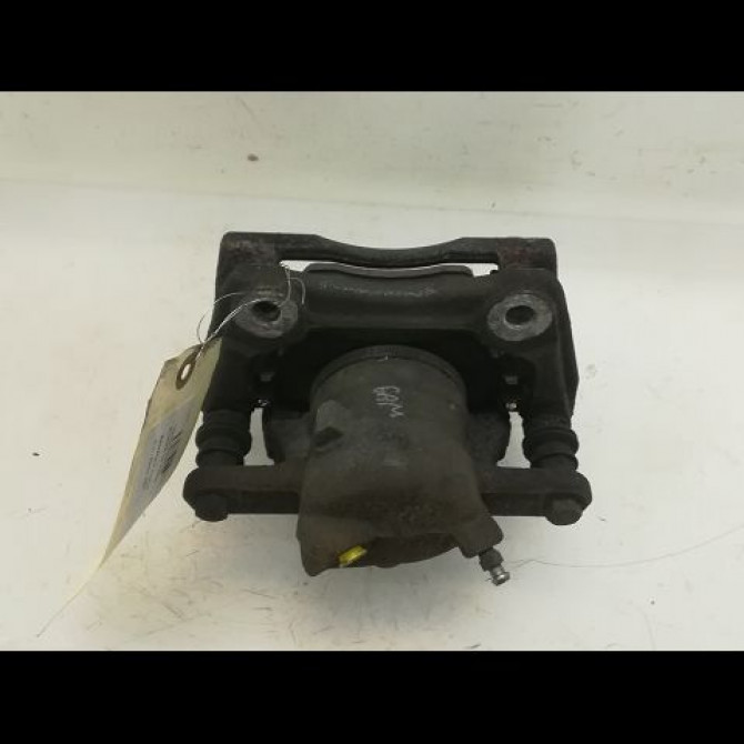 Etrier de frein avant gauche occasion RENAULT CLIO III Phase 1 09-2005->03-2009 1.5 DCI 85ch 7701208332 2