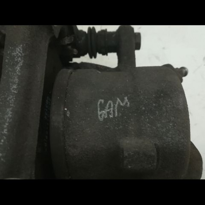 Etrier de frein avant gauche occasion RENAULT CLIO III Phase 1 09-2005->03-2009 1.5 DCI 85ch 7701208332 3