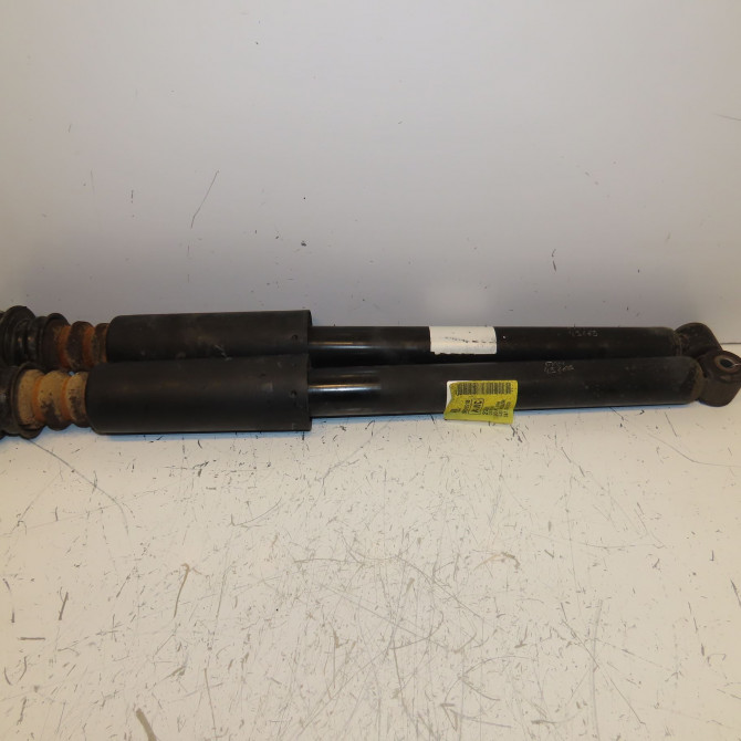 Amortisseur arrière droit occasion CHEVROLET SPARK Phase 1 01-2010->09-2012 1.0i 16v 68ch 95259949 1