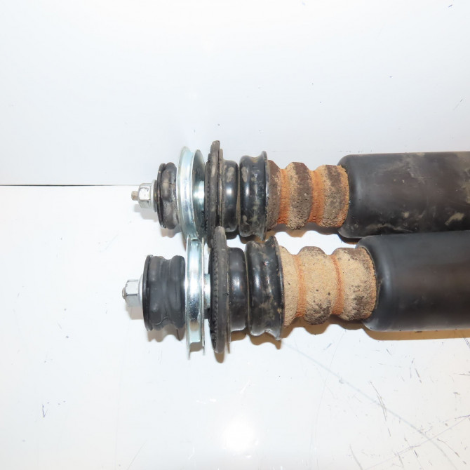 Amortisseur arrière droit occasion CHEVROLET SPARK Phase 1 01-2010->09-2012 1.0i 16v 68ch 95259949 2