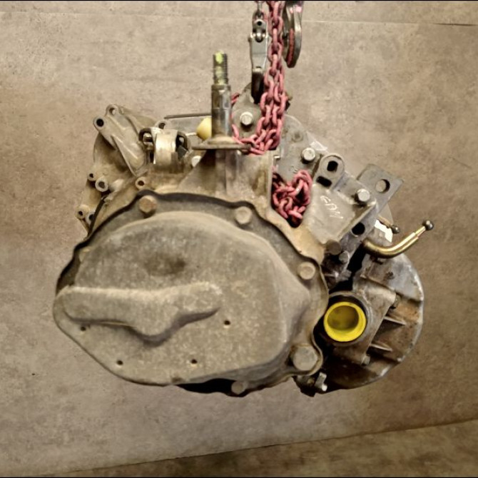 Boîte à vitesse mecanique occasion CITROEN C15 Phase 1 07-1987->06-1996 1.8 D 4