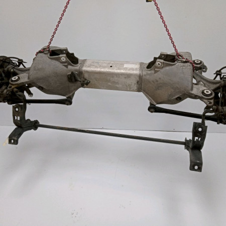 Train arrière occasion PEUGEOT 407 COUPE Phase 1 10-2005->12-2011 2.7 HDI 204ch 5148H8