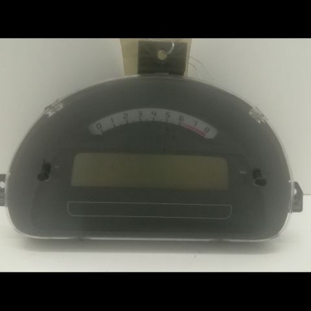 Compteur occasion CITROEN C2 Phase 1 09-2003->10-2008 1.1i 6105WK