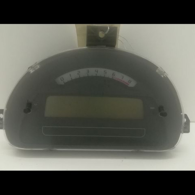 Compteur occasion CITROEN C2 Phase 1 09-2003->10-2008 1.1i 6105WK 1