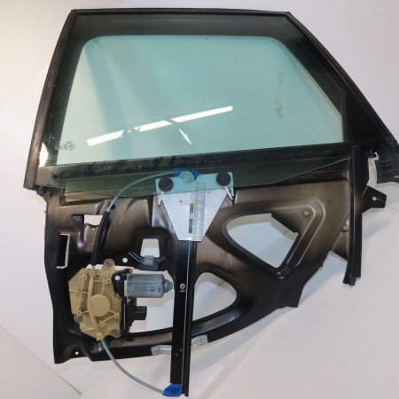 Mecanisme+moteur leve-glace arg occasion AUDI A3 I Phase 1 09-1996->10-2000 8L4837461