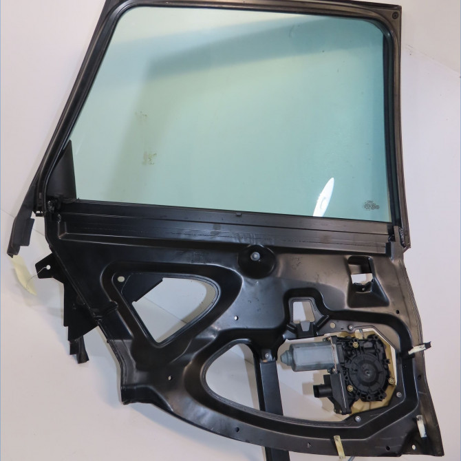 Mecanisme+moteur leve-glace arg occasion AUDI A3 I Phase 1 09-1996->10-2000 8L4837461 2