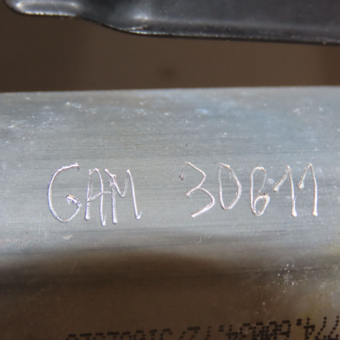 Mecanisme+moteur leve-glace arg occasion AUDI A3 I Phase 1 09-1996->10-2000 8L4837461 6