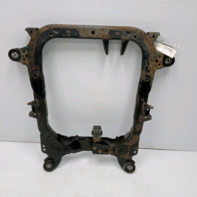 Berceau moteur avant occasion SAAB 9-3 II Phase 1 09-2005->09-2007 1.9 TiD 120ch 12825111 1