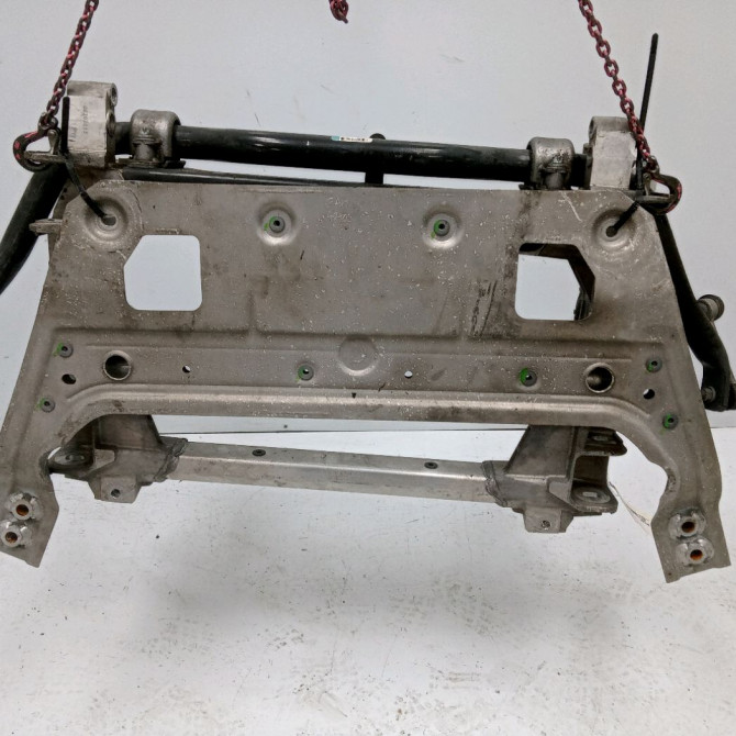 Berceau moteur avant occasion MASERATI LEVANTE 2