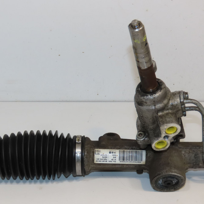 Cremaillere hydraulique occasion CITROEN C5 II Phase 1 04-1995->04-1999 2.0 HDI 140ch 9801427480 2