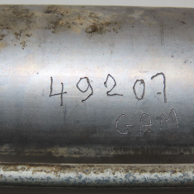 Cremaillere hydraulique occasion CITROEN C5 II Phase 1 04-1995->04-1999 2.0 HDI 140ch 9801427480 5