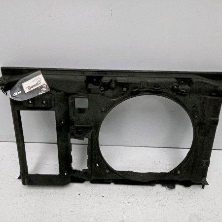 Face avant occasion PEUGEOT 307 Phase 2 06-2005->03-2008 1.6 HDI 16v 90ch 9676568780