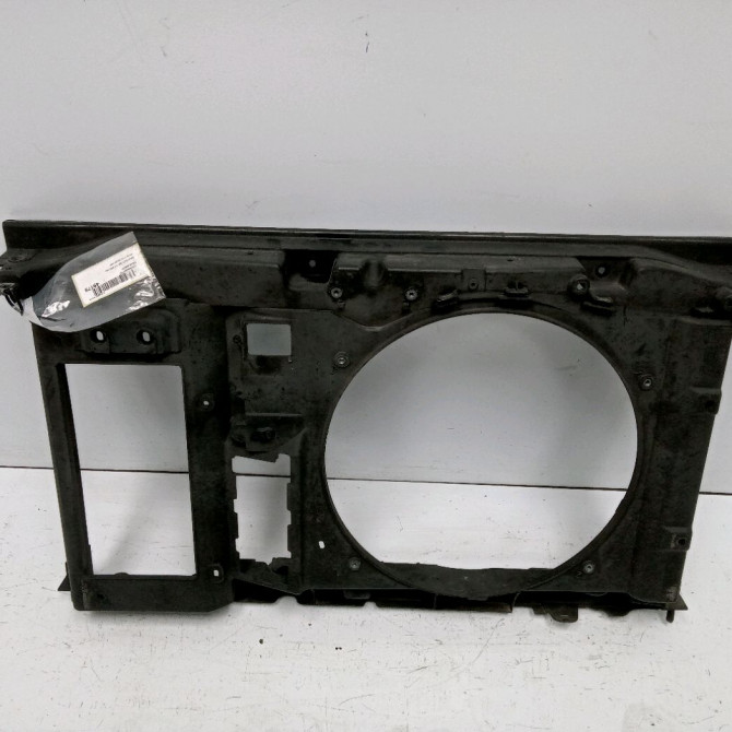 Face avant occasion PEUGEOT 307 Phase 2 06-2005->03-2008 1.6 HDI 16v 90ch 9676568780 1