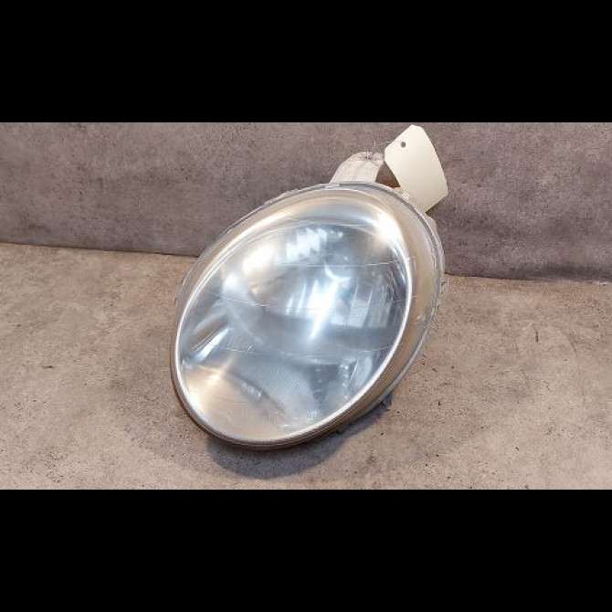 Phare gauche occasion DAEWOO MATIZ I phase 2 01-2001->12-2004 0.8i 52ch 93741271 1