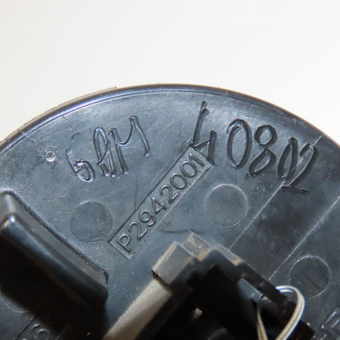 Resistance de chauffage occasion CITROEN C3 II Phase 2 03-2013->12-2016 1.0 68ch 3