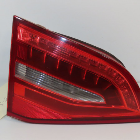 Feu arrière interieur gauche occasion AUDI A4 III Phase 2 AVANT 10-2011->03-2016 8K9945093E