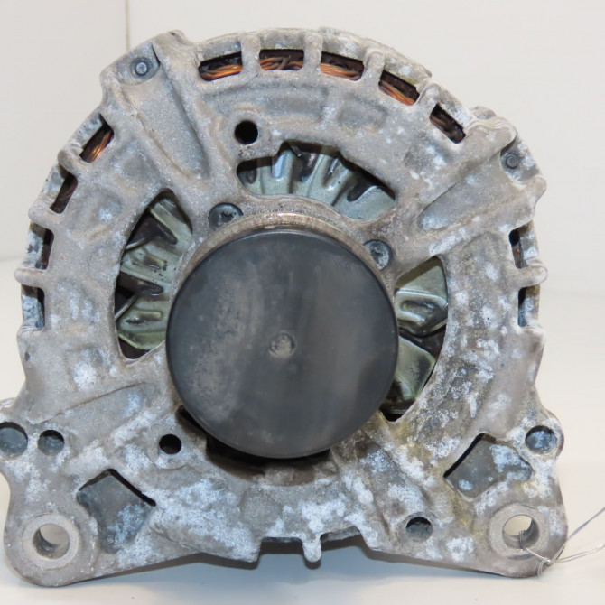 Alternateur occasion AUDI A4 III Phase 2 AVANT 10-2011->03-2016 3L903017F 2